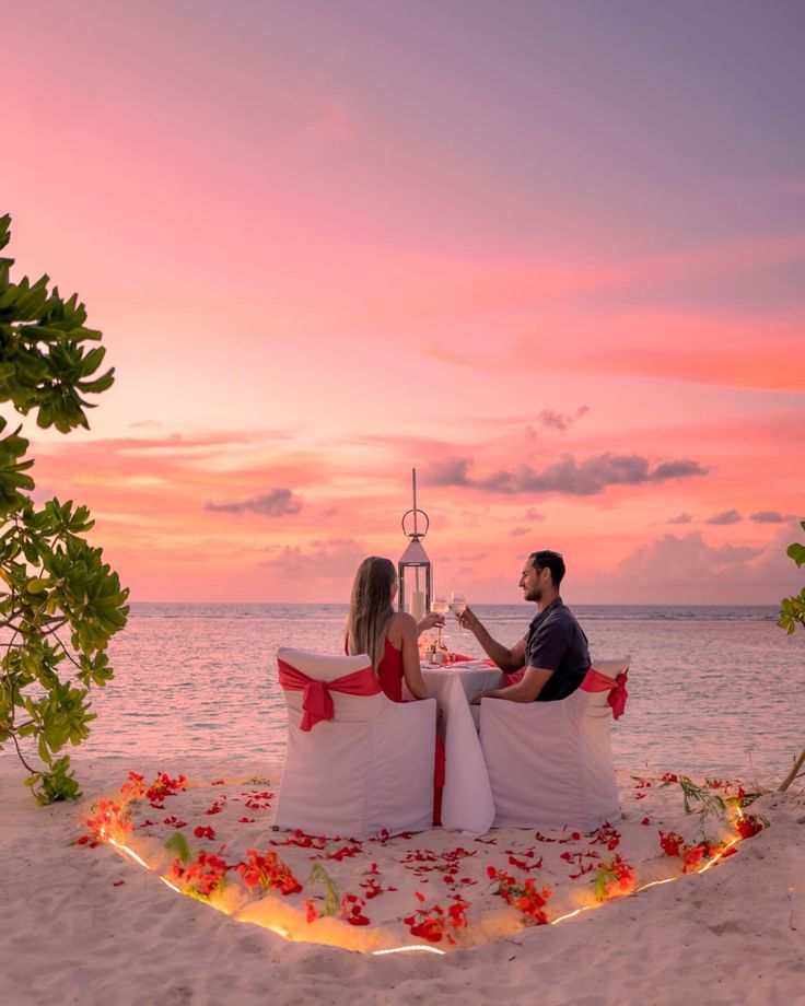 Honeymoon Special Offer